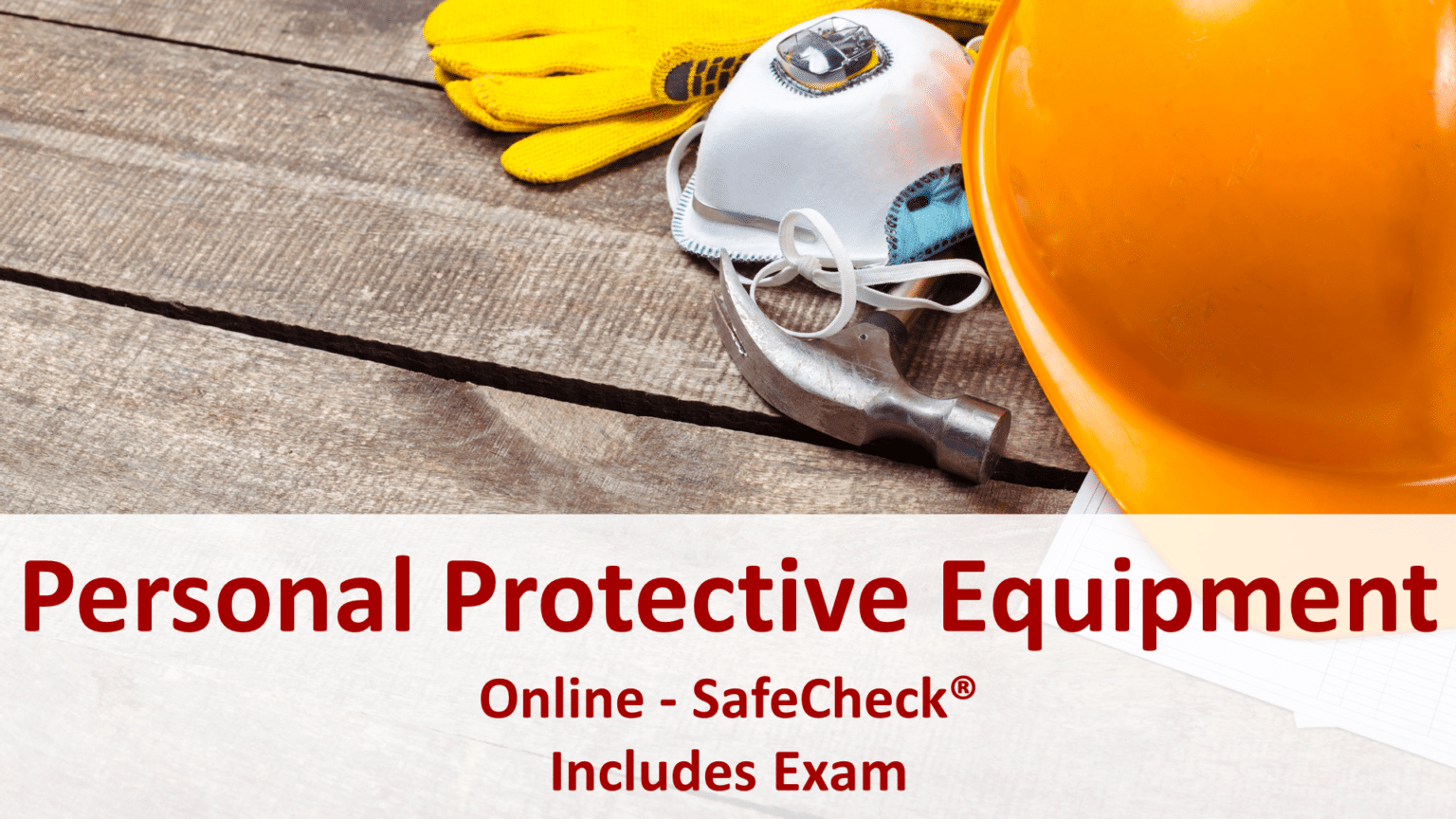 What Is The Meaning Personal Protective Equipment