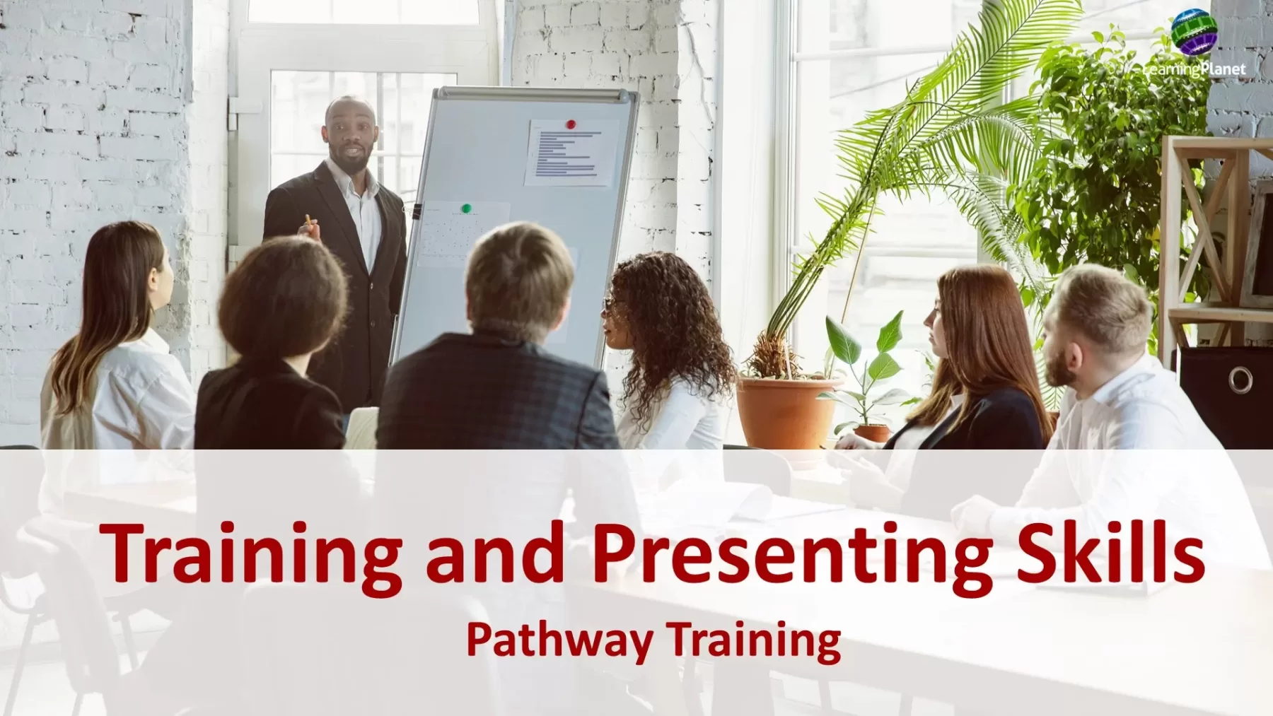 Presentation Skills Training - Boost Your Public Speaking Ability